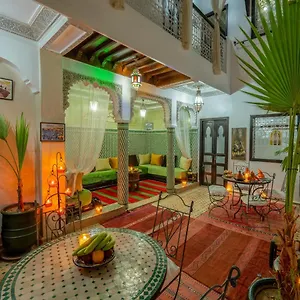 Dar Aby Marrakesh