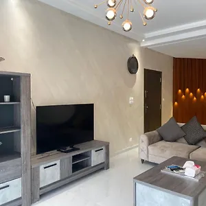 Bloemen Appartement