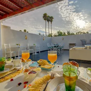 Princesse Du Desert & Marrakesh