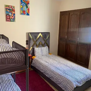 Dary Appartement