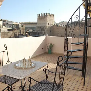 Dar Hassbia Apartamento