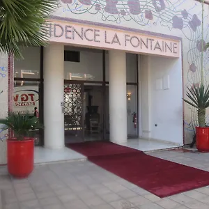 Appartement La Fontaine, Marrakesh