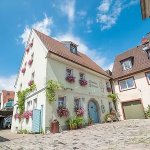 Gaestehaus Moenchshof Gasthuis