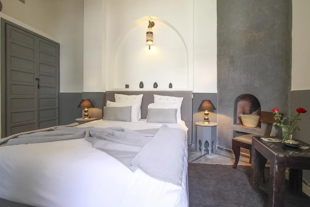 Riad 64 Maison D'hôtes&Spa Marrakesh