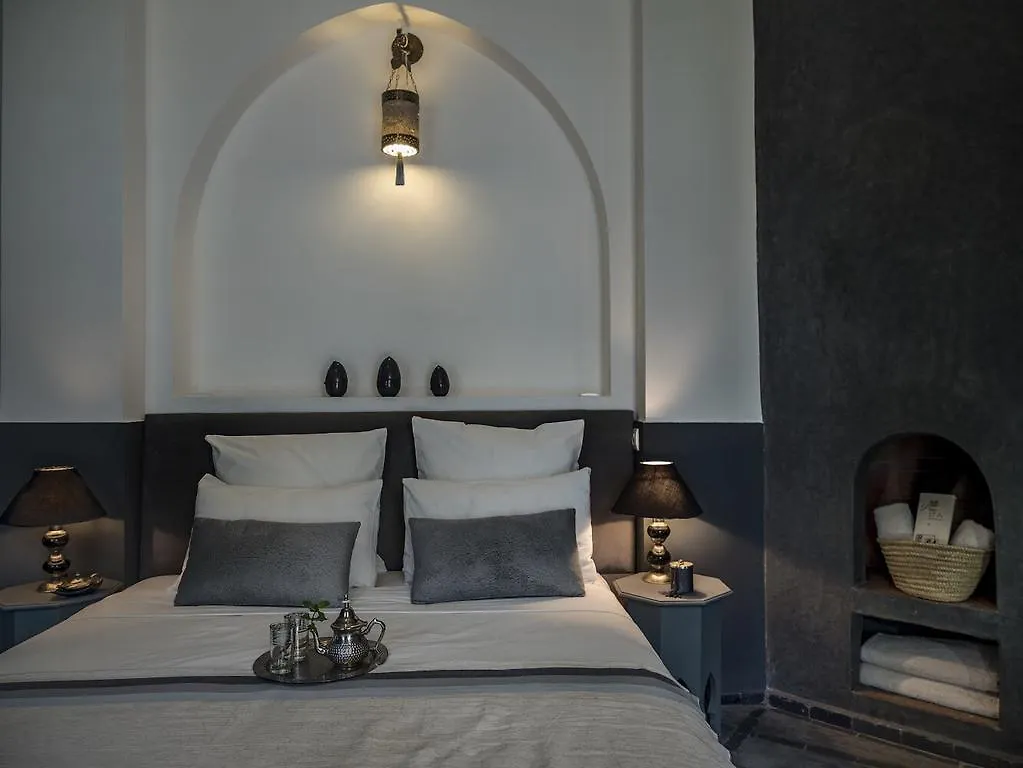 Riad 64 Maison D'hôtes&Spa Marrakesh
