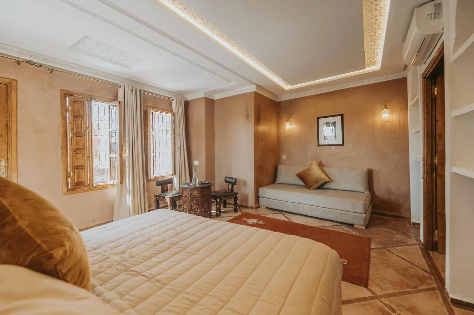 Riad 64 Maison D'Hotes & Spa Marrakesh