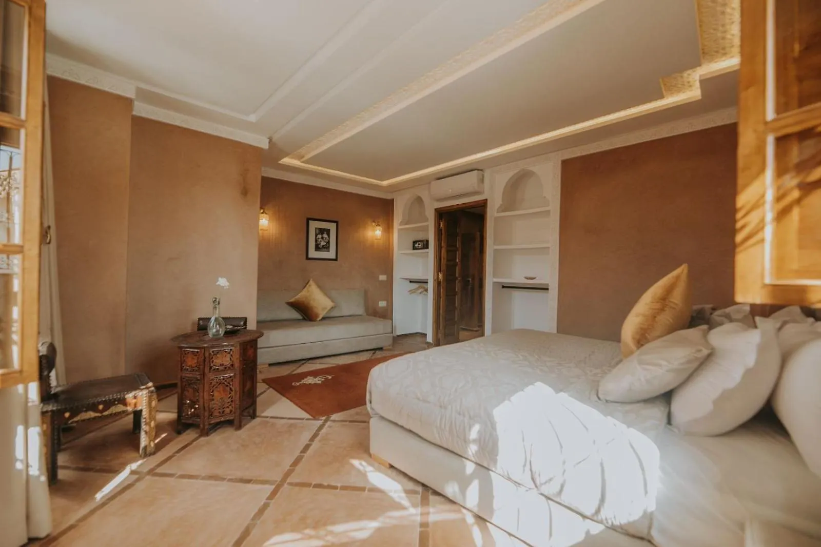 Riad 64 Maison D'Hotes & Spa Marrakesh Marocco