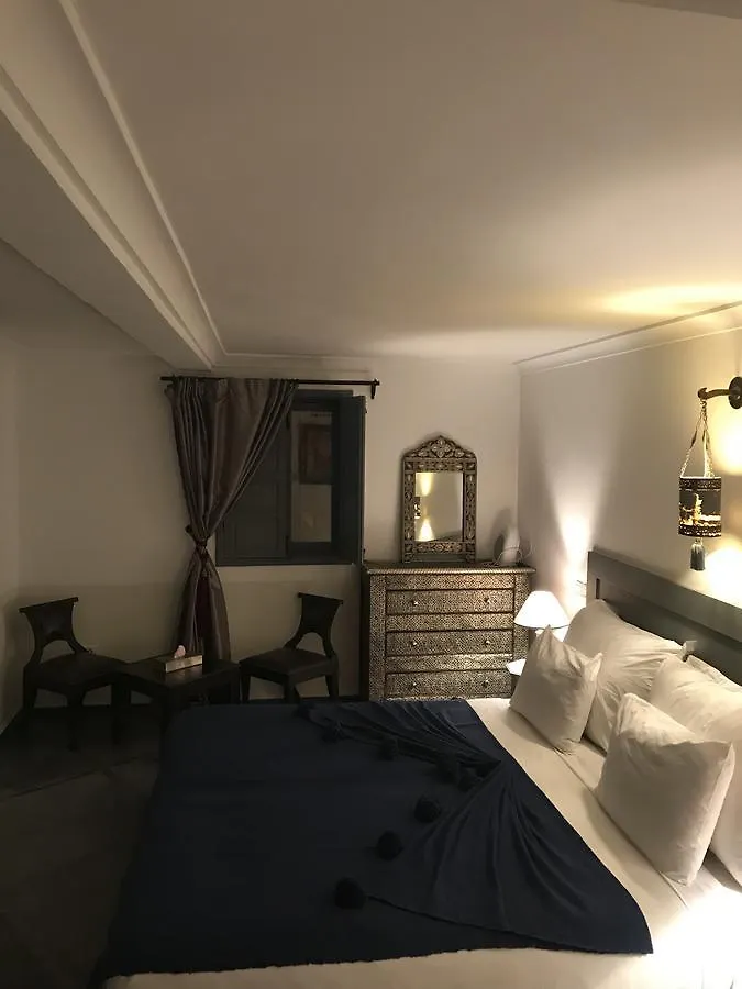 Riad 64 Maison D'Hotes & Spa Marrakesh 3*,