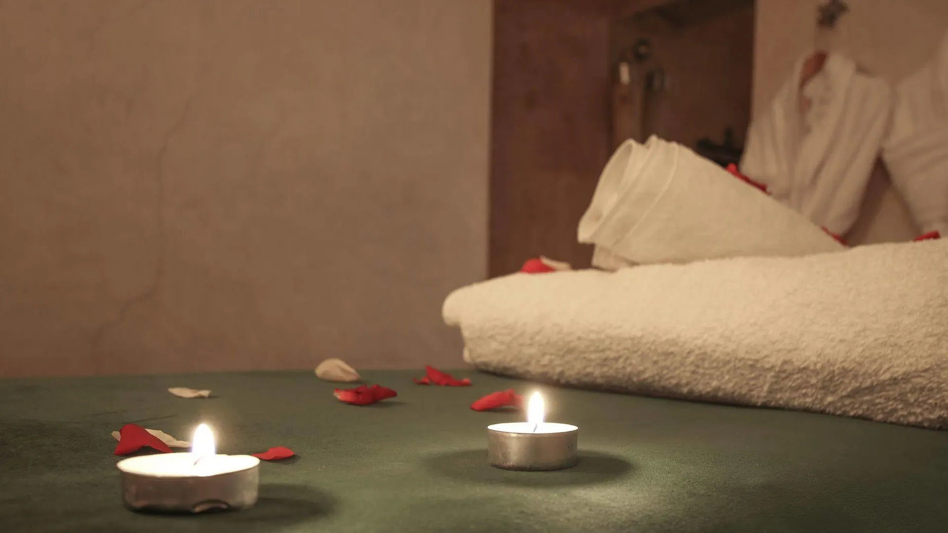 Riad 64 Maison D'Hotes & Spa Marrakesh