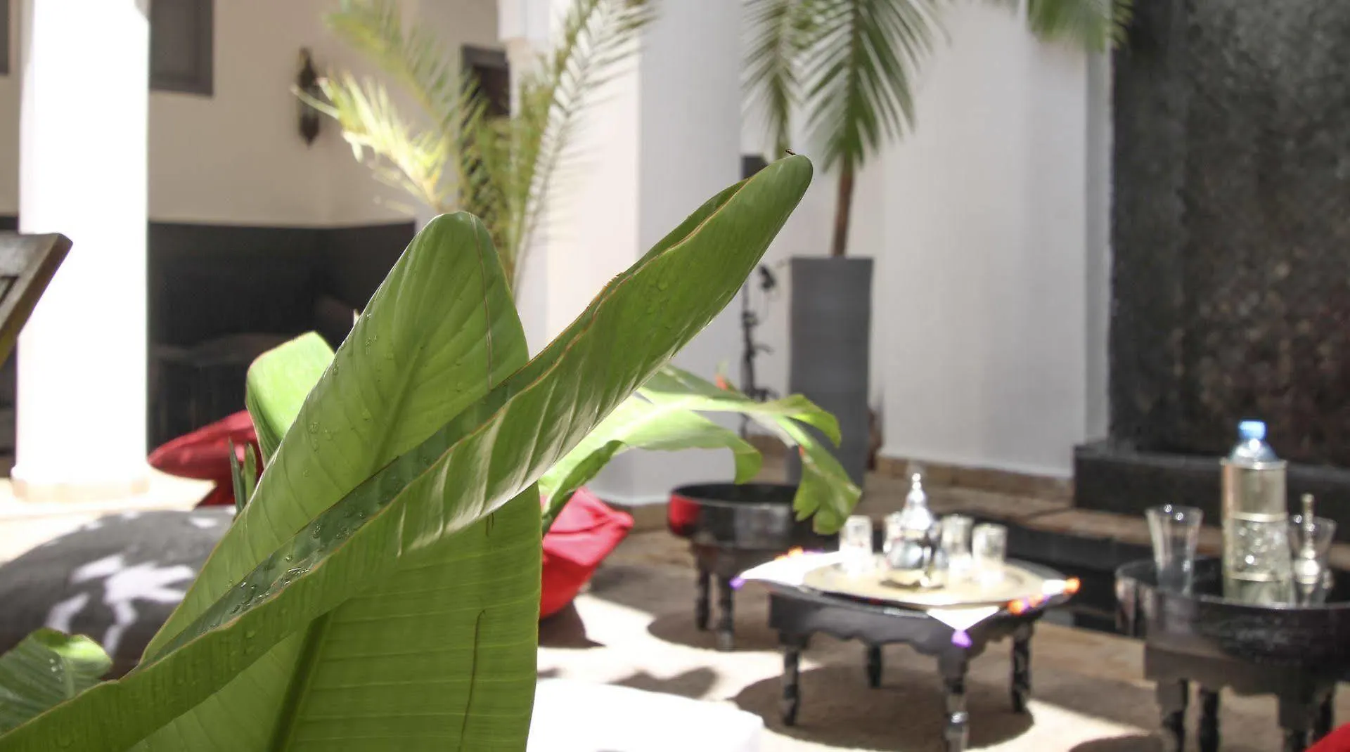 Riad 64 Maison D'Hotes & Spa Marrakesh 3*,
